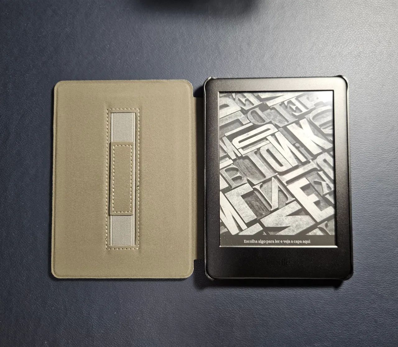 Kindle 10° geração - Foto 2