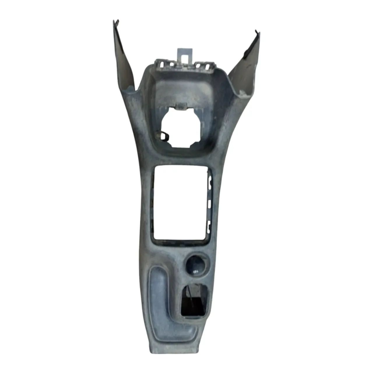 Console Central Peugeot 207 2009 2010 2011 2012 2013 2014 - Foto 4