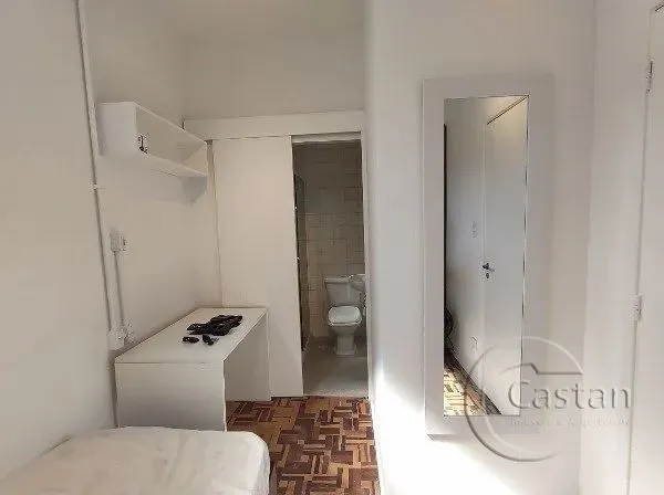 apartamento stúdio para alugar na mooca