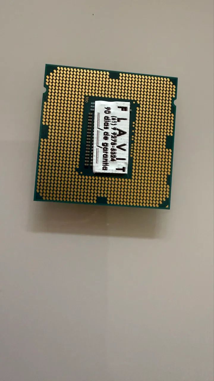 Processador Intel Core i5-3470 / 3.20GHz QuadCore LGA1155 - Foto 4