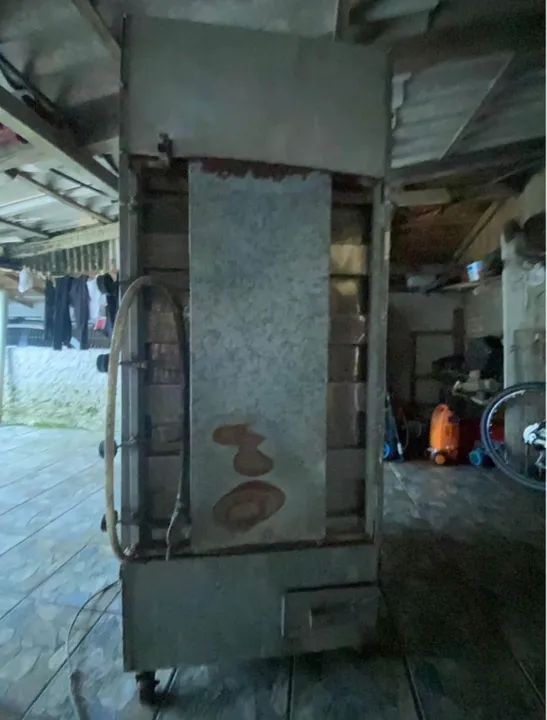 Forno de frango  - Foto 3