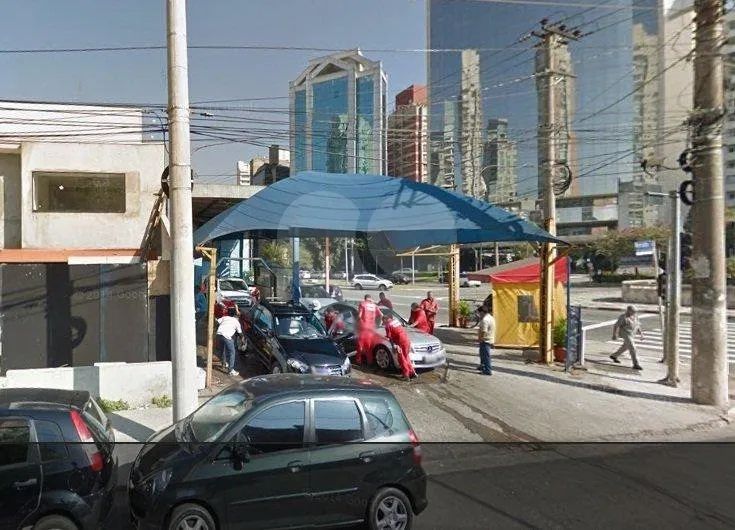 Terreno com 1 quartos à venda em Itaim Bibi - SP - Foto 3