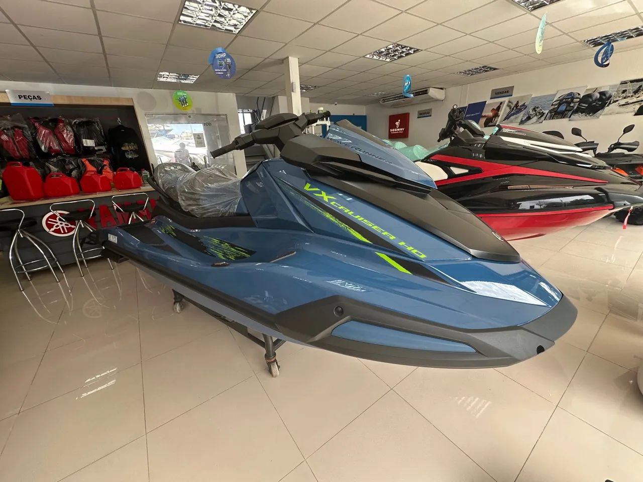 Consórcio Yamaha-Plano Contempla + Super Prime - Foto 3