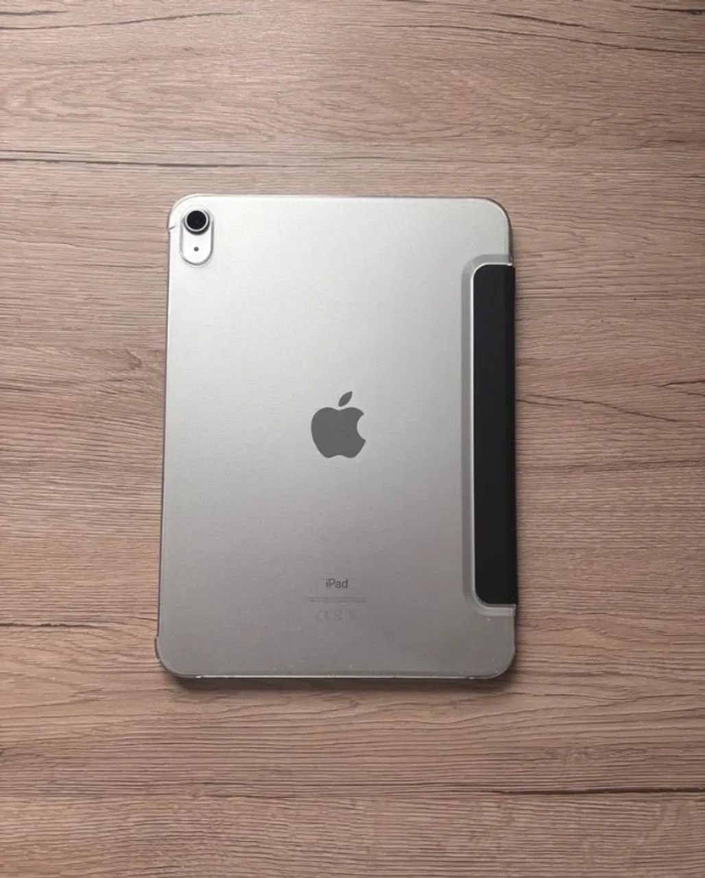 iPad 10 64GB + Apple Pencil - Garantia Apple Até 03/26 - Entrega