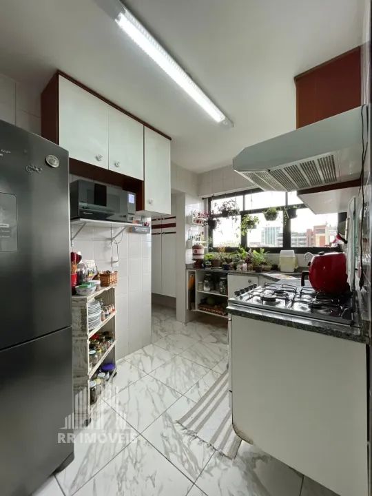 RR5417D Apartamento 98m² CONDOMÍNIO ED ALPHA TOWERS - 3 Dorms 2 Vagas - Barueri SP - Ótima - Foto 11