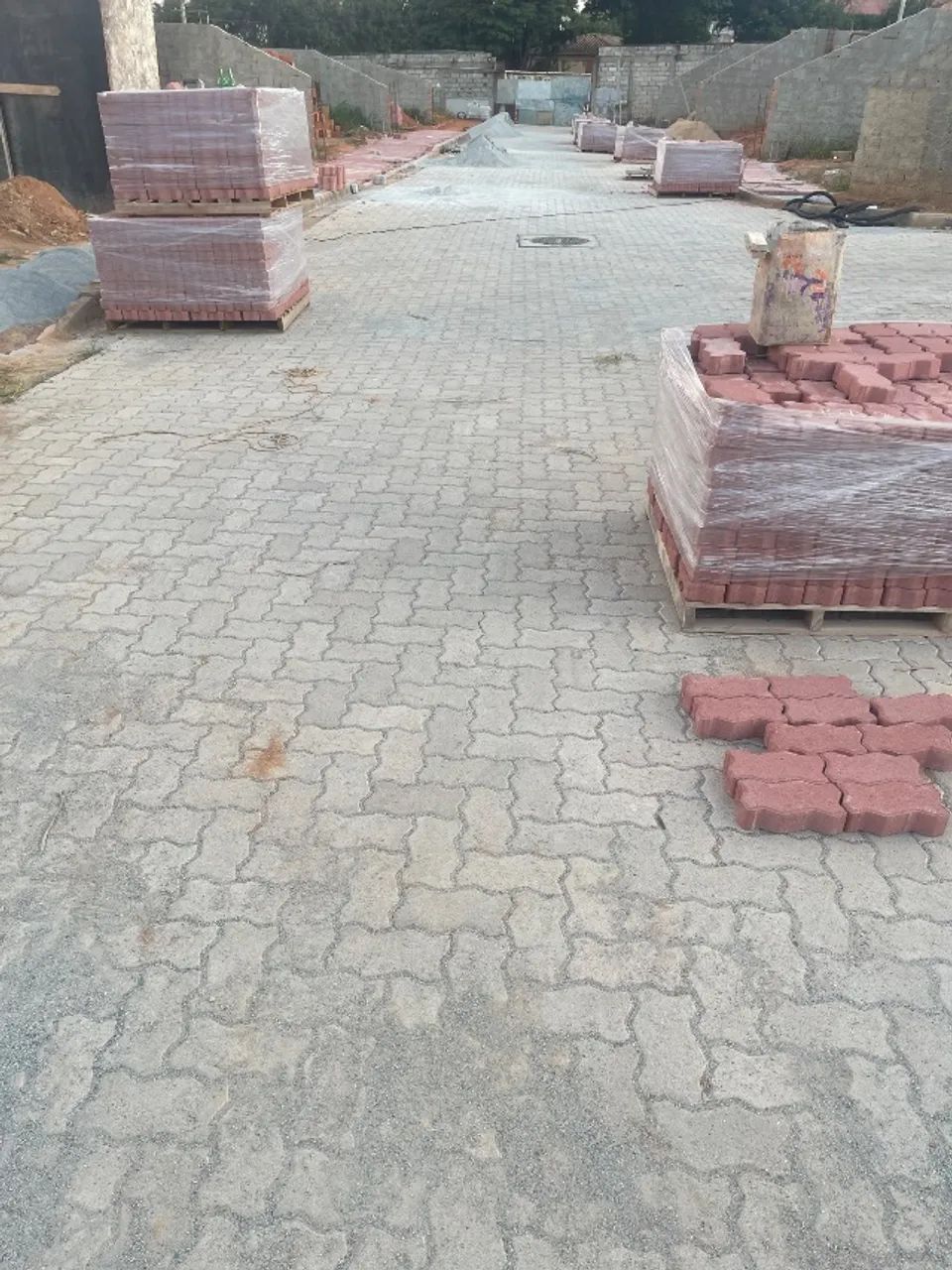 Terreno 300m2  - Foto 3