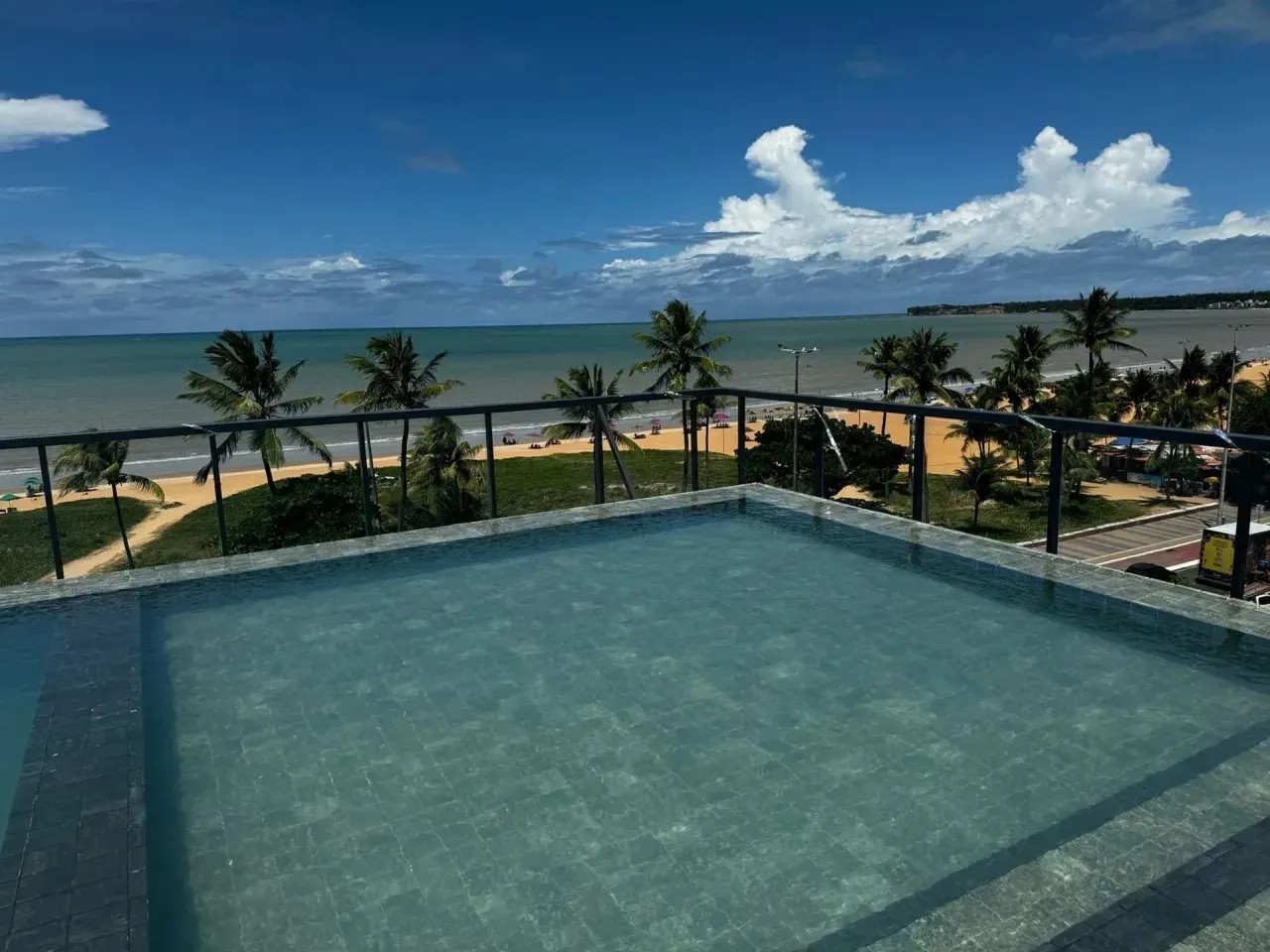 Imóvel para aluguel com 125m² com 3 quartos em Cabo Branco - João Pessoa - PB