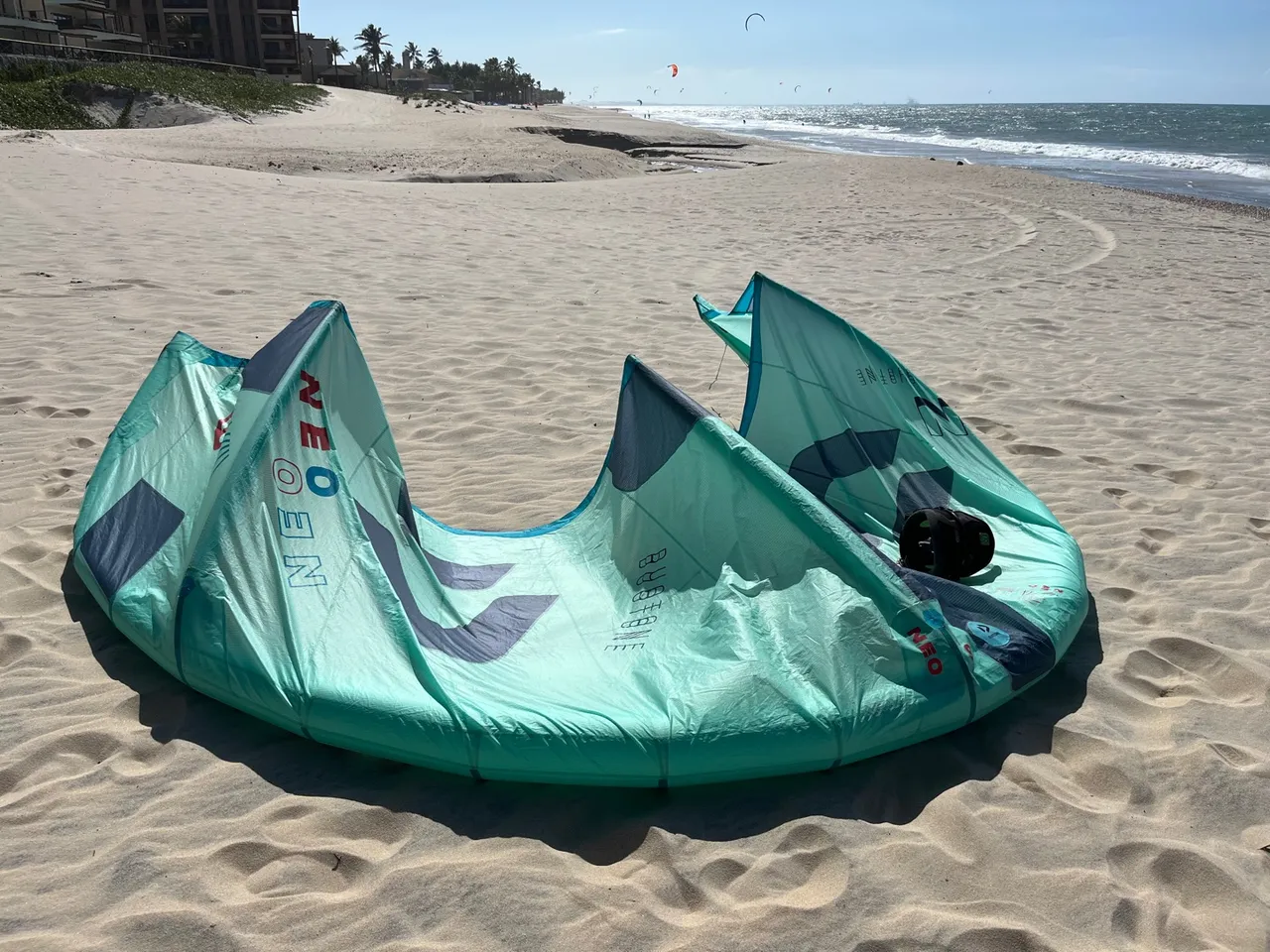 Kite Surf Neo 2023 Classic 9m