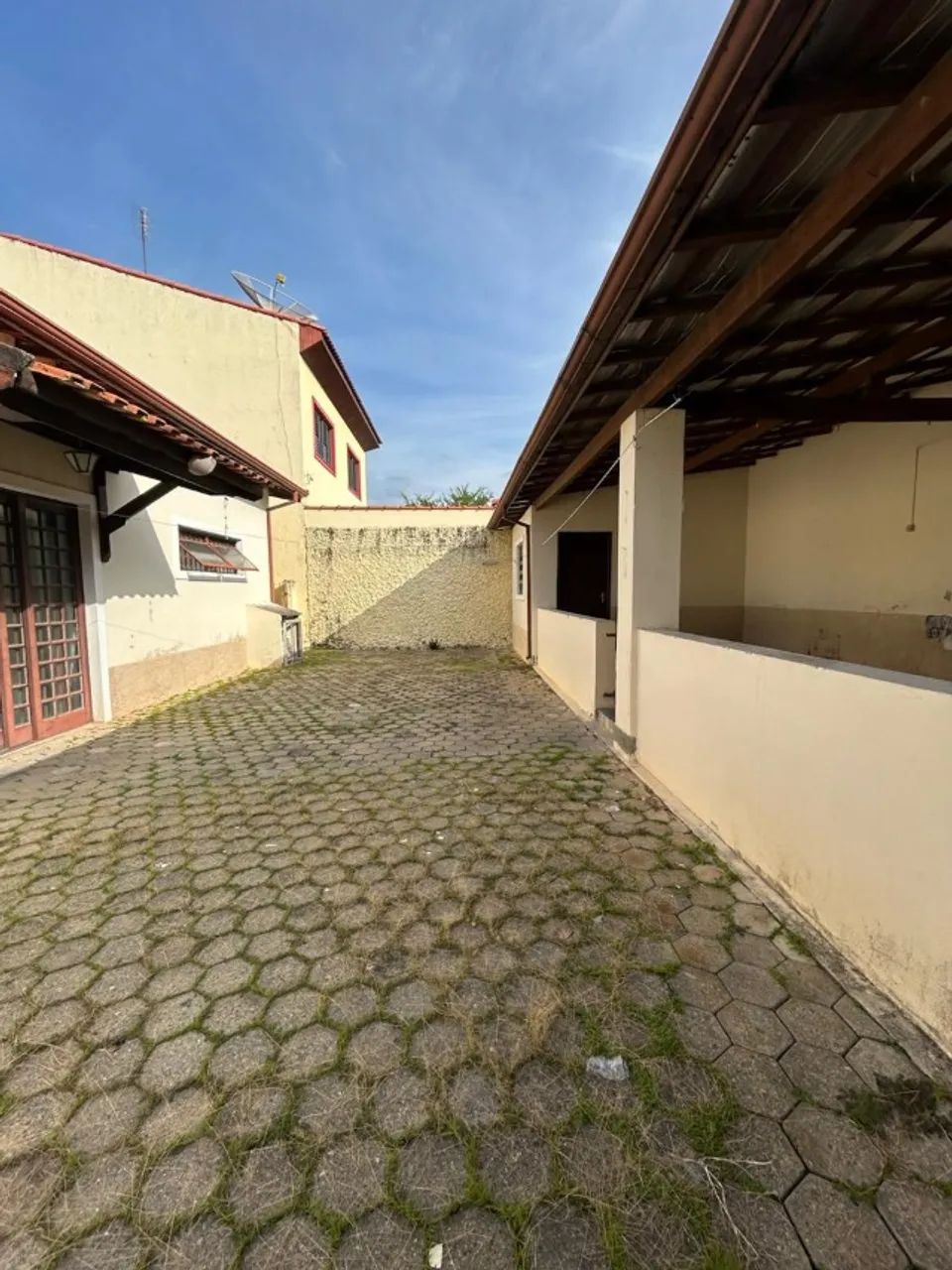 Foto - Guaratinguetá - Beira Rio II