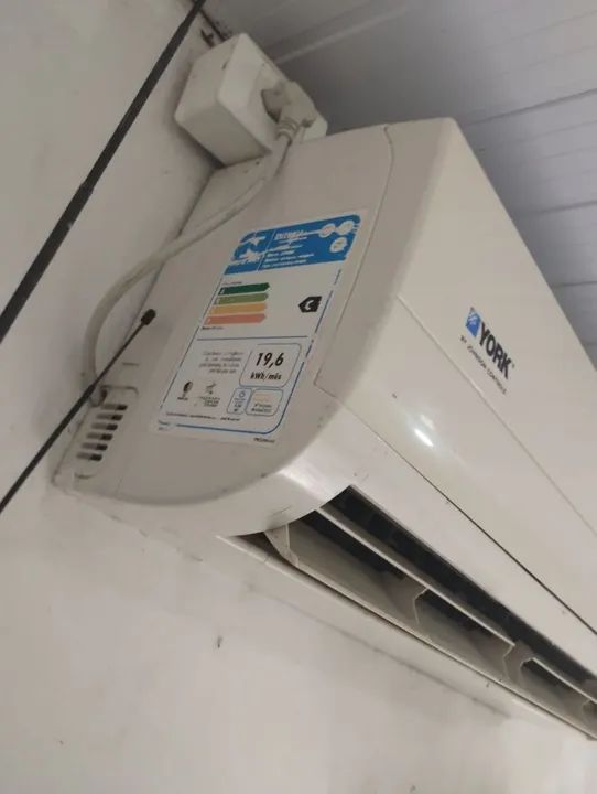 Manutenção e Instalação de Ar Condicionado - Foto 2