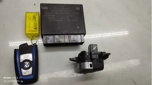 Kit Módulo Injeção Code Bmw X4 3.0 2016/2017 - Foto 4