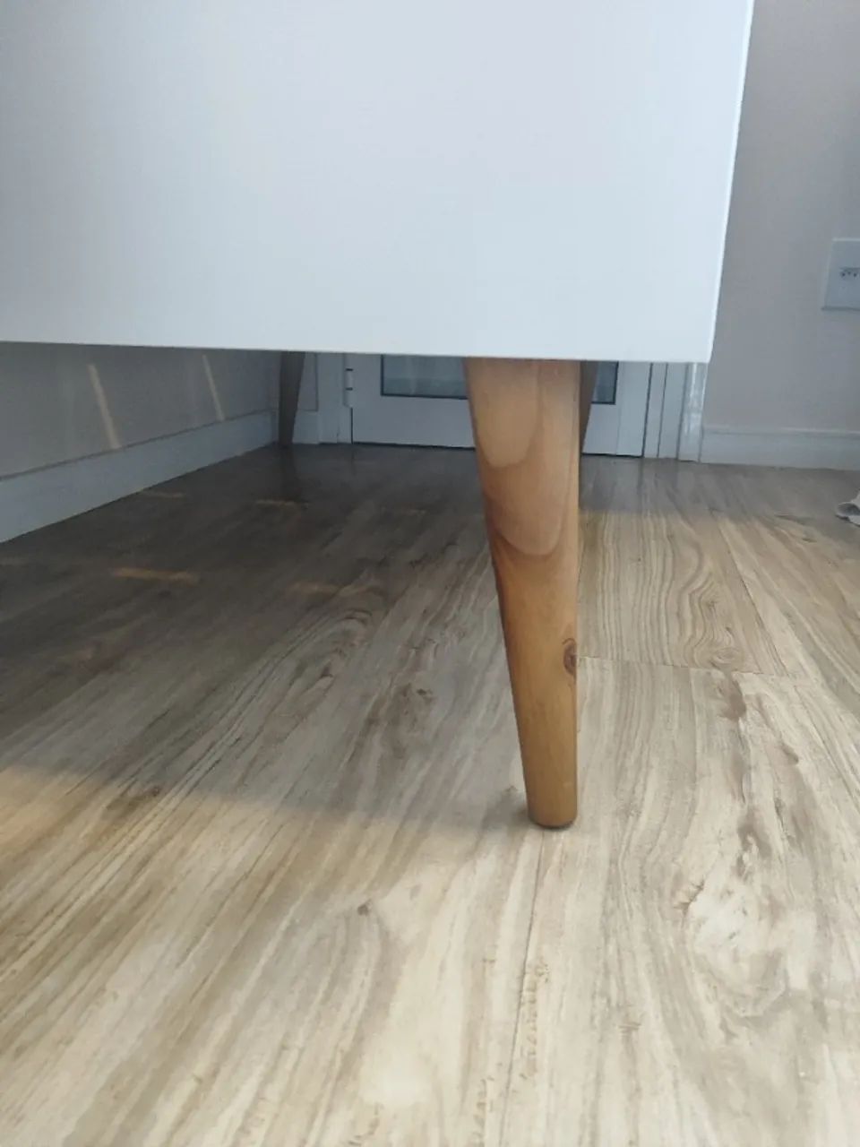 Berço Reller Noah Americano - Foto 4