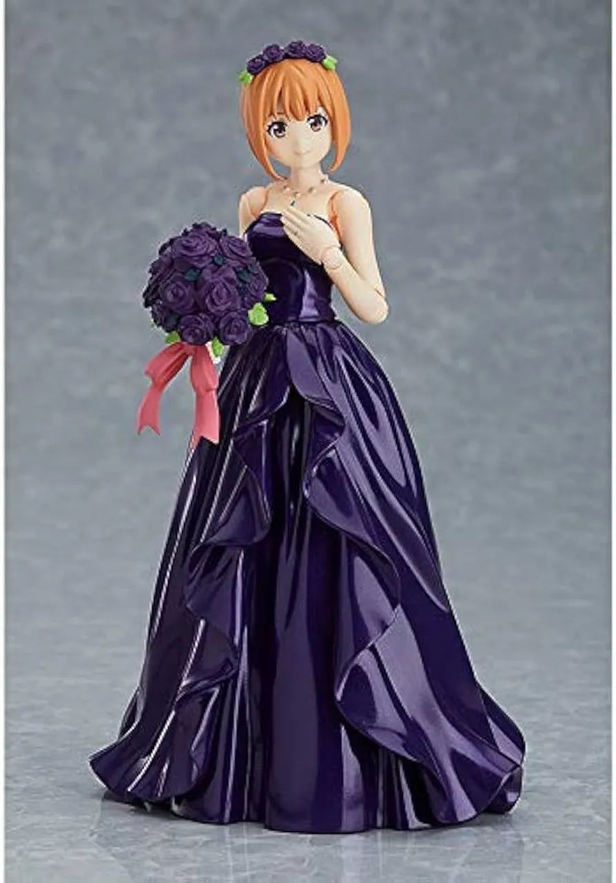 Figma Bride Noir - Lacrada