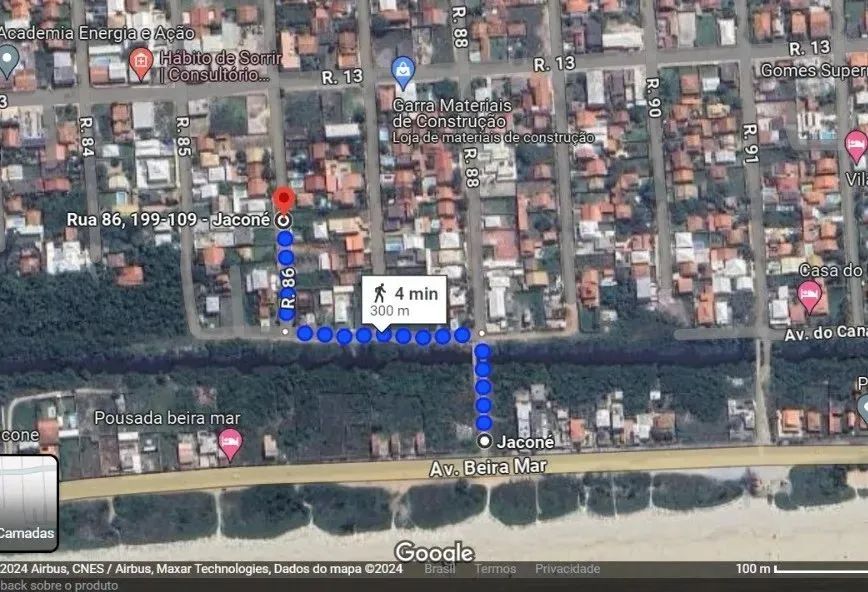 Terreno para Venda em Saquarema, Jaconé - Foto 2