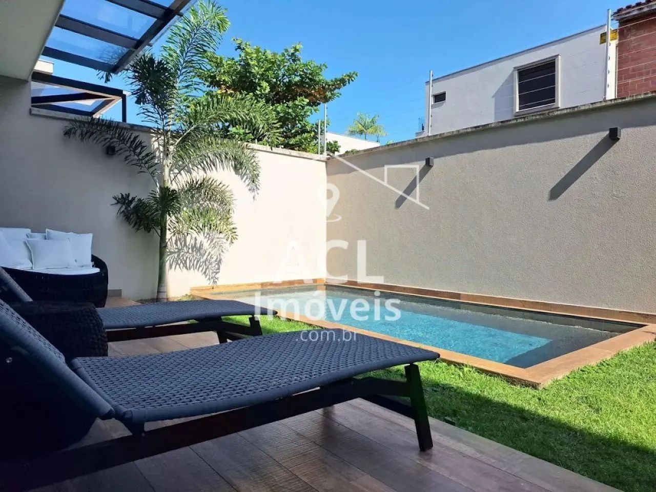 Casa, Juquehy - São Sebastião