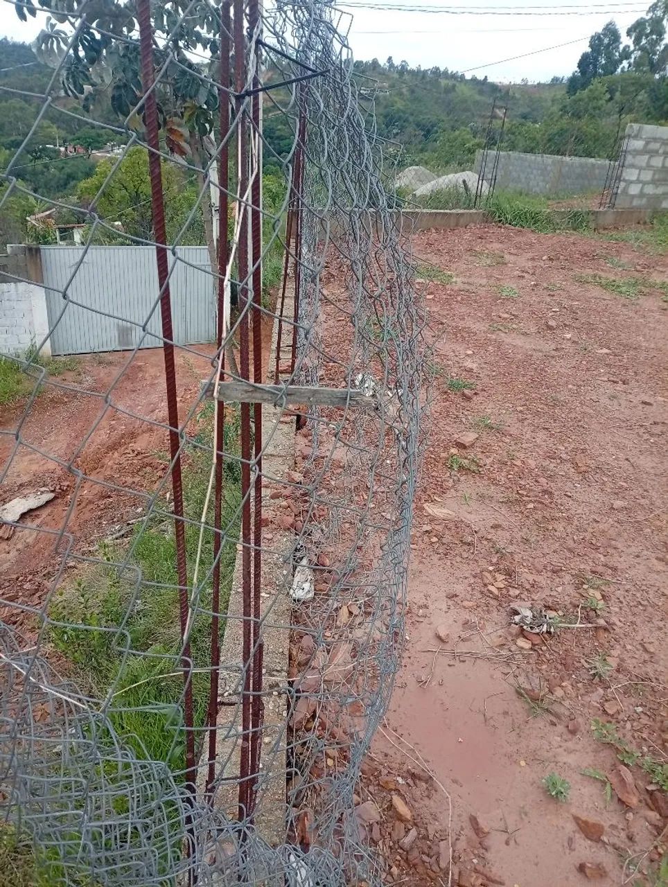 Alambrados - Foto 6