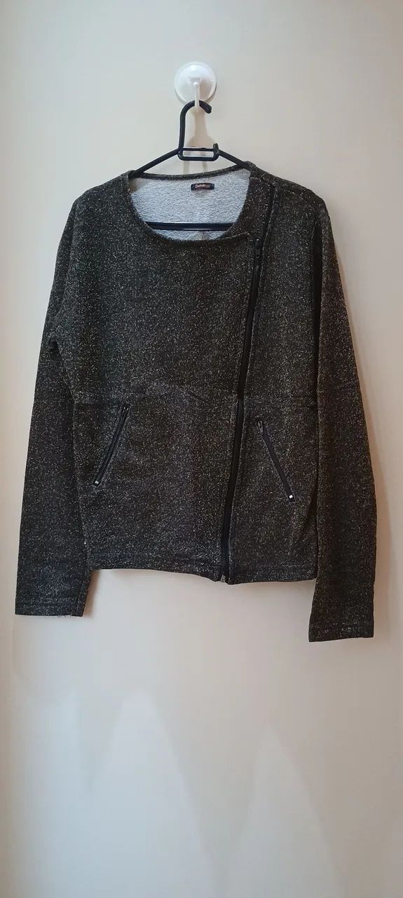 Blusa de frio 