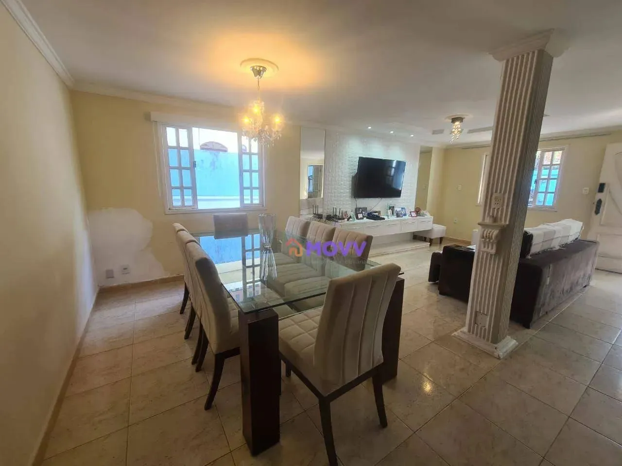 Casa com 4 dormitórios à venda, 229 m² por R$ 800.000,00 - Engenho do Mato - Niterói/RJ