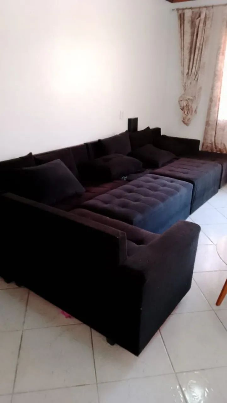 sofá Grande - Foto 2