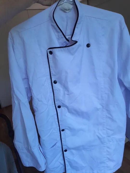 2 Dólmãs Tradicionais DAM - Tamanho G  - Foto 3