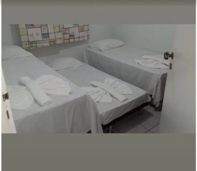 Apartamento de Temporada Em Porto Seguro Bahia - Foto 3