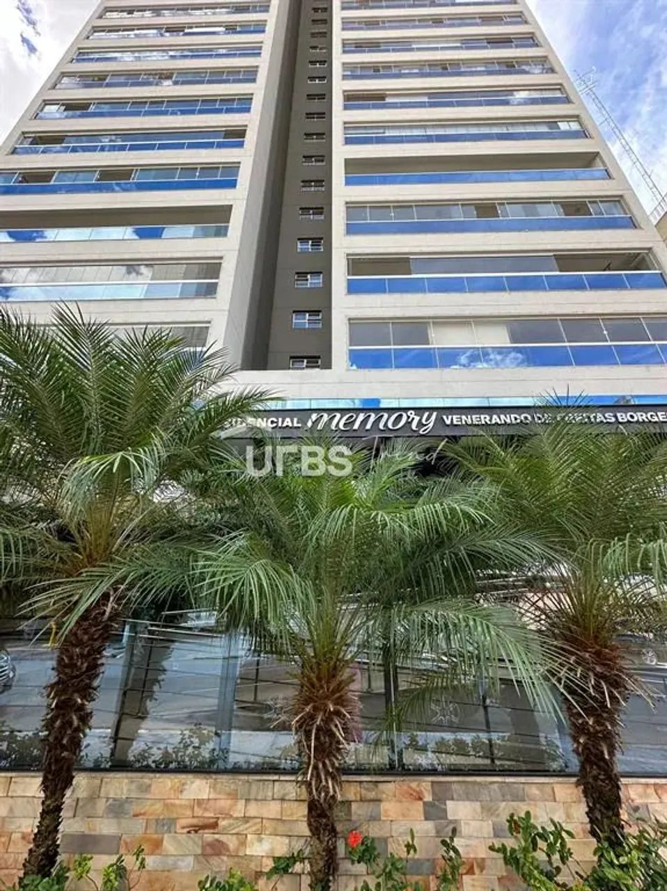 Residencial Memory - Apartamento 3 quartos, sendo 3 suítes