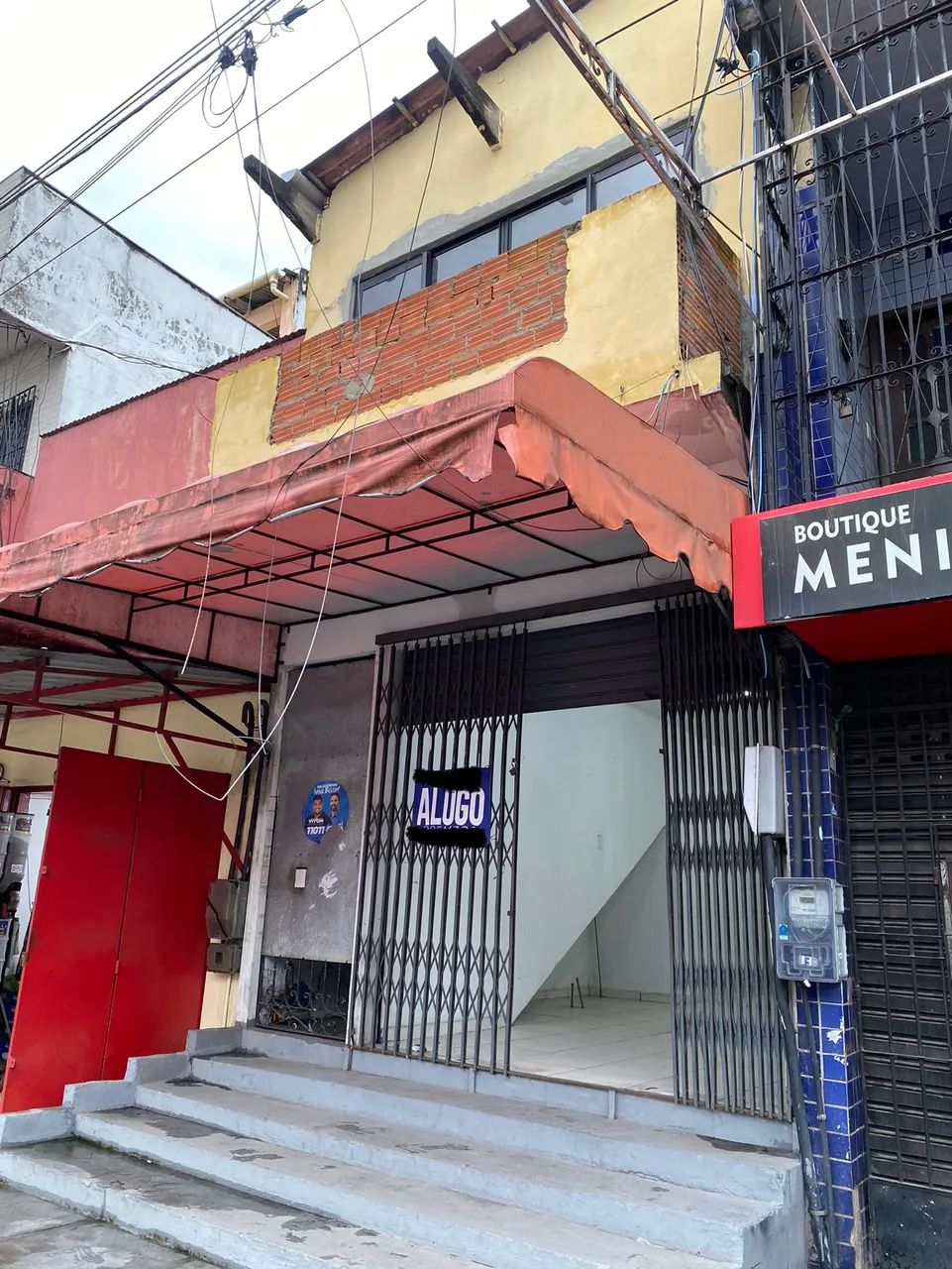 Ponto comercial no Guama, area de comercio. - Foto 12