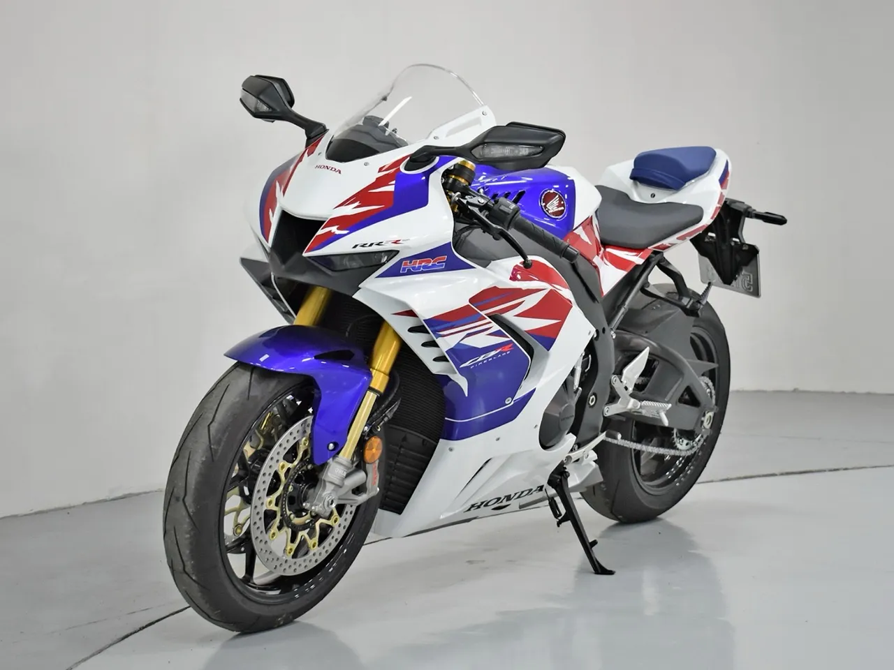 HONDA CBR1000 RR 30TH SP ZERO KM 2024 ABAIXO DA FIPE