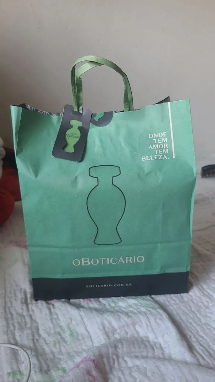 Perfume malbec Black 64304972267267121