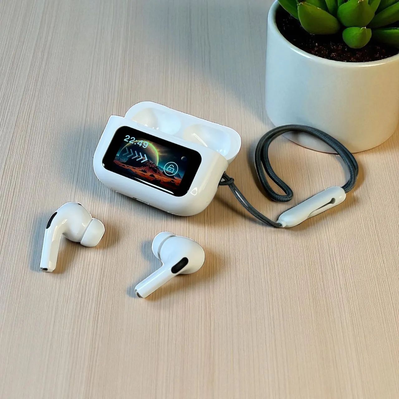 FONE BLUETOOTH TOUCH DIGITAL  - Foto 4