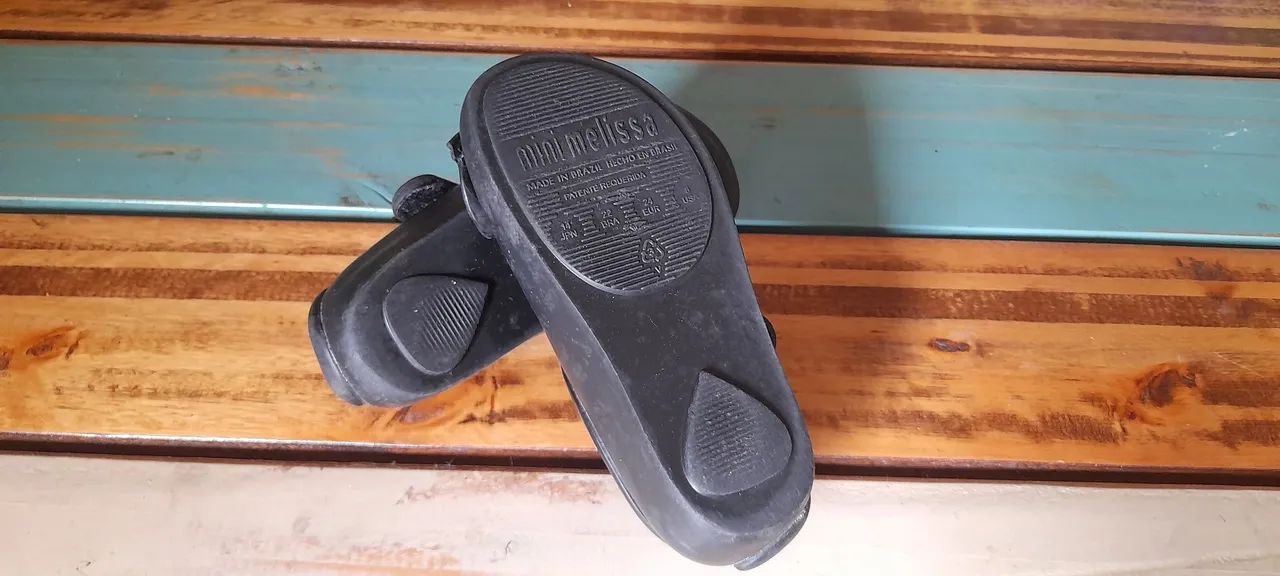 Mini Melissa  - Foto 3
