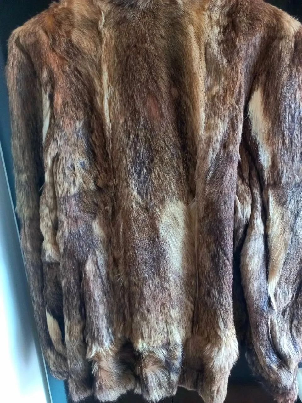Casaco de Pele  - Foto 4