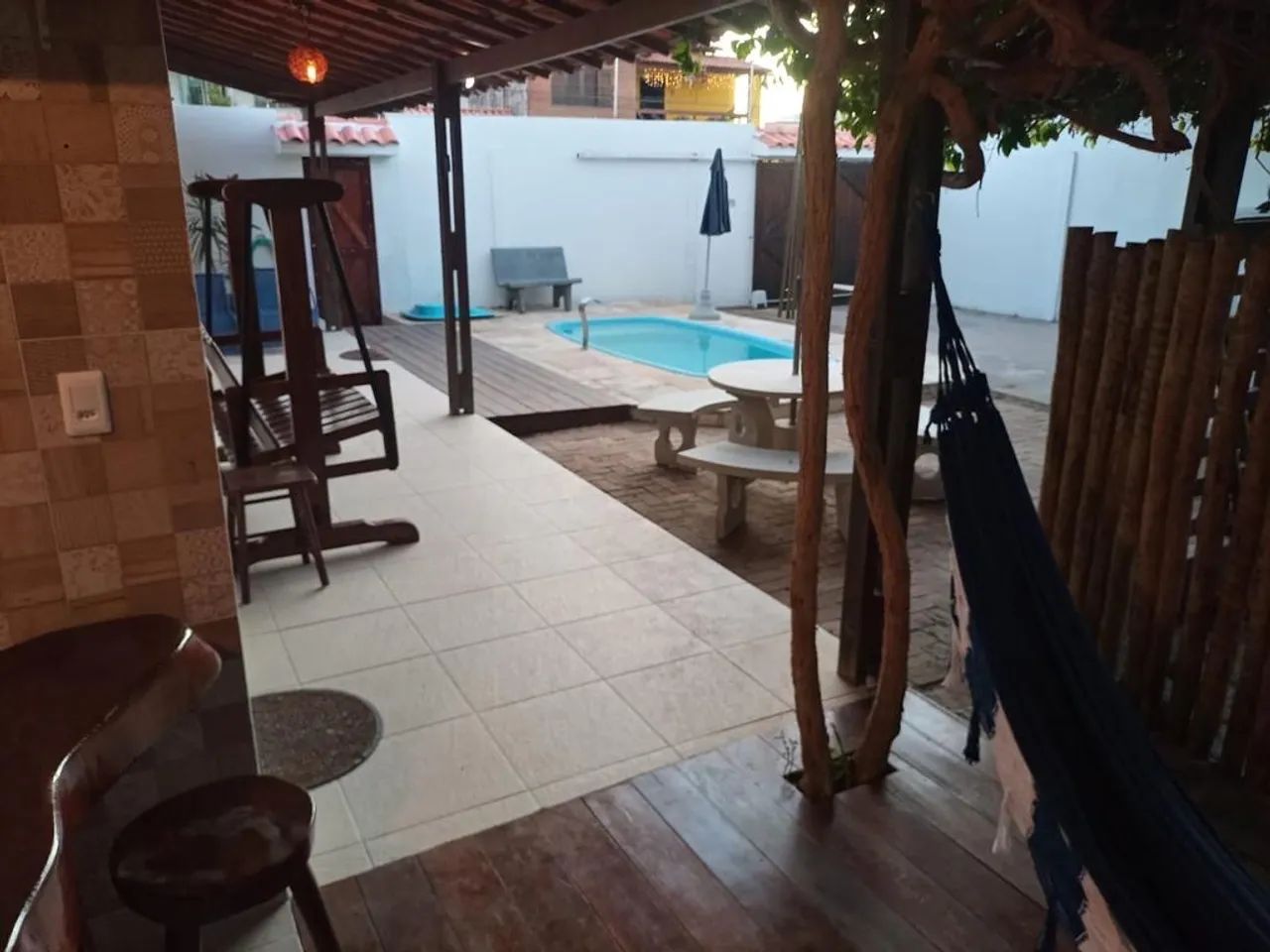 Alugo Carnaval praia do francês  - Foto 6