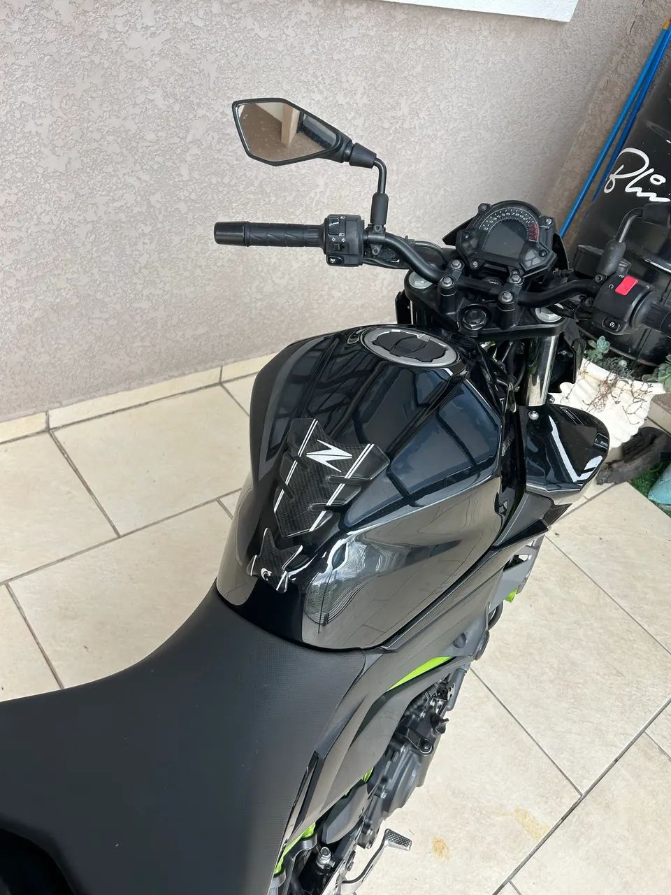 Kawasaki 400 2020 - 1451858035 | OLX