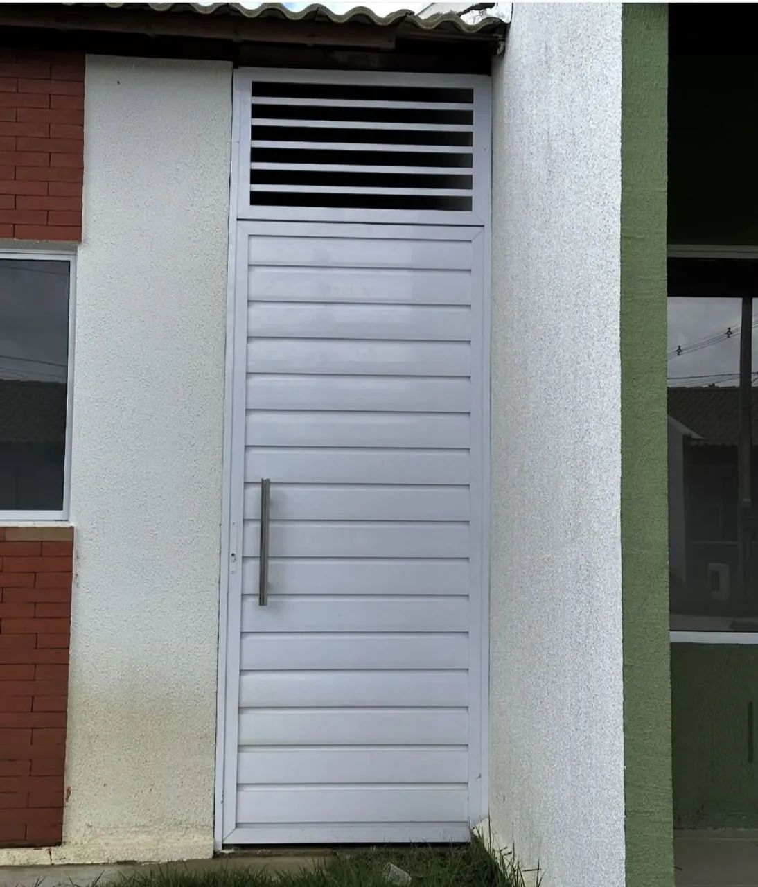 Portas de alumínio 64960461479681123