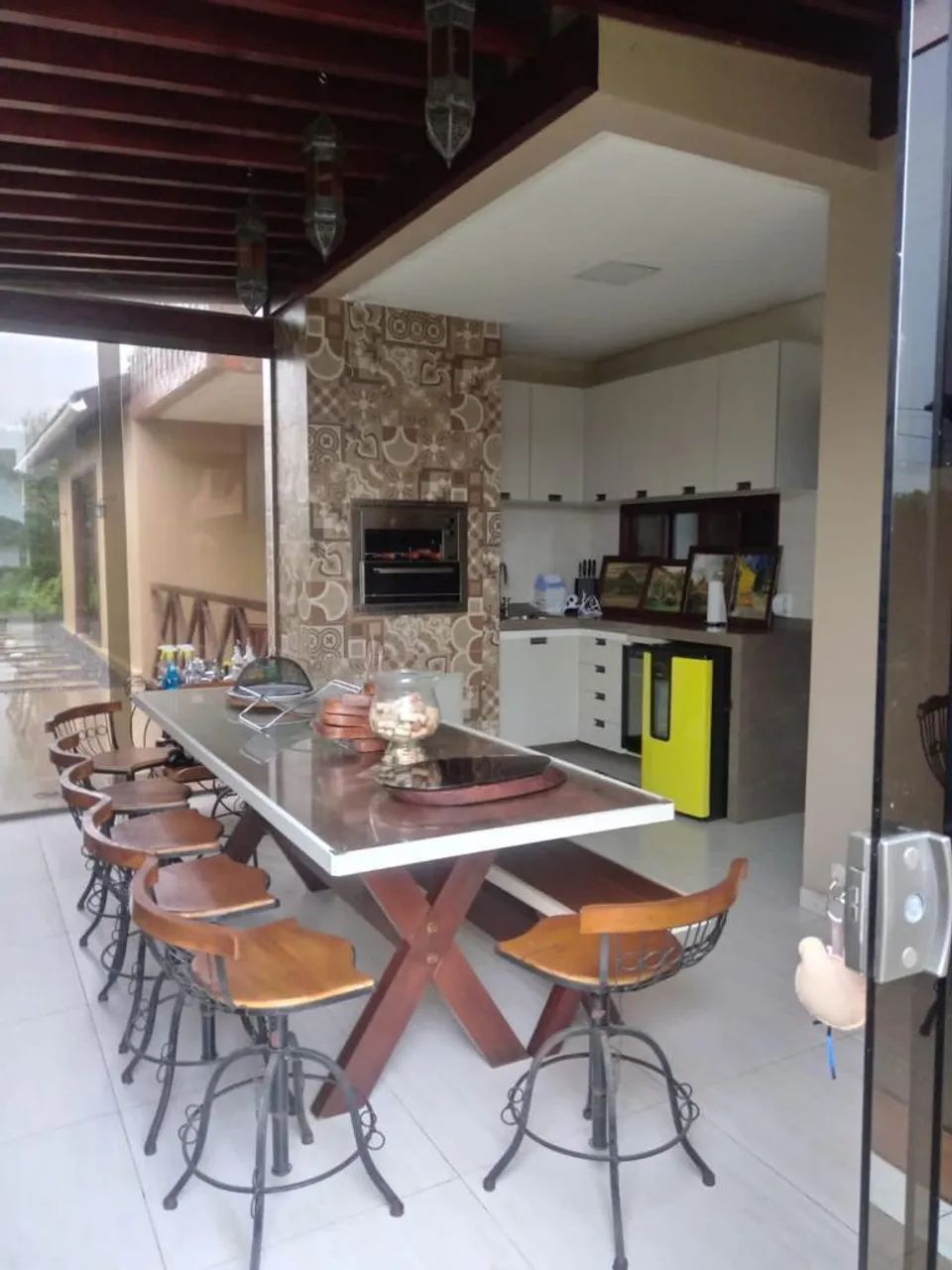 Casa no condomínio Águas da Serra Diária  - Bananeiras - PB - Foto 4