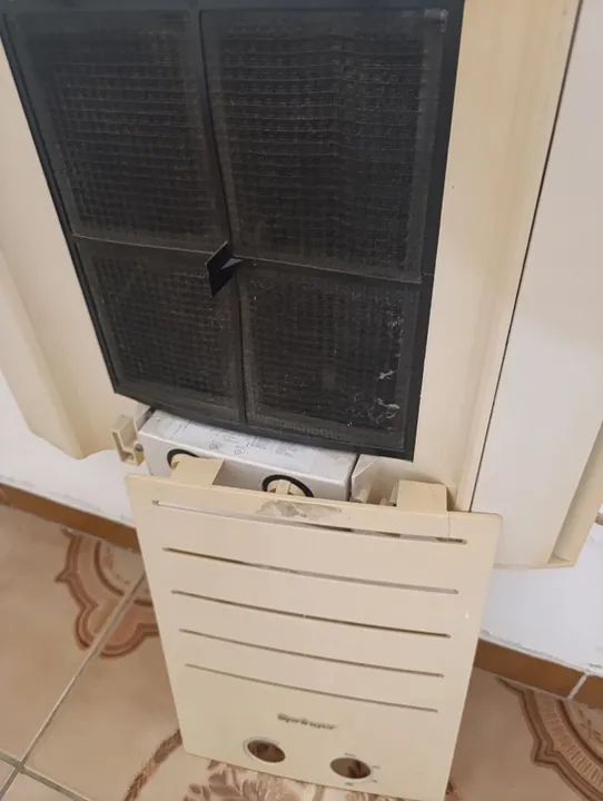 Ar Condicionado Springer -  7.500 btus - Foto 4