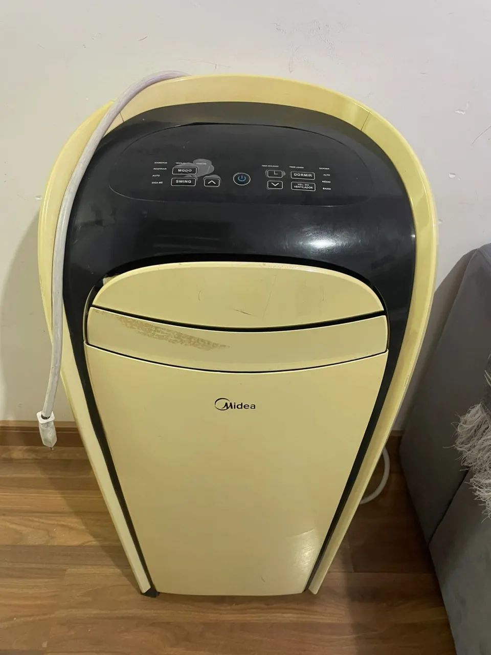 Ar-Condicionado Portátil64330840843394122