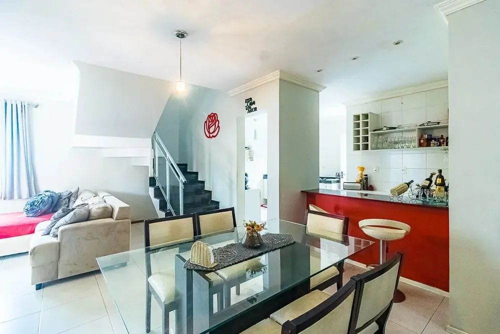 Linda Casa disponível para venda no Condomínio Park Ville - Foto 3