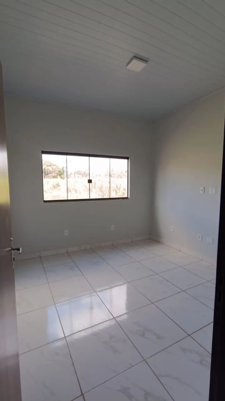 Foto - Brasília - São Francisco (São Sebastião)