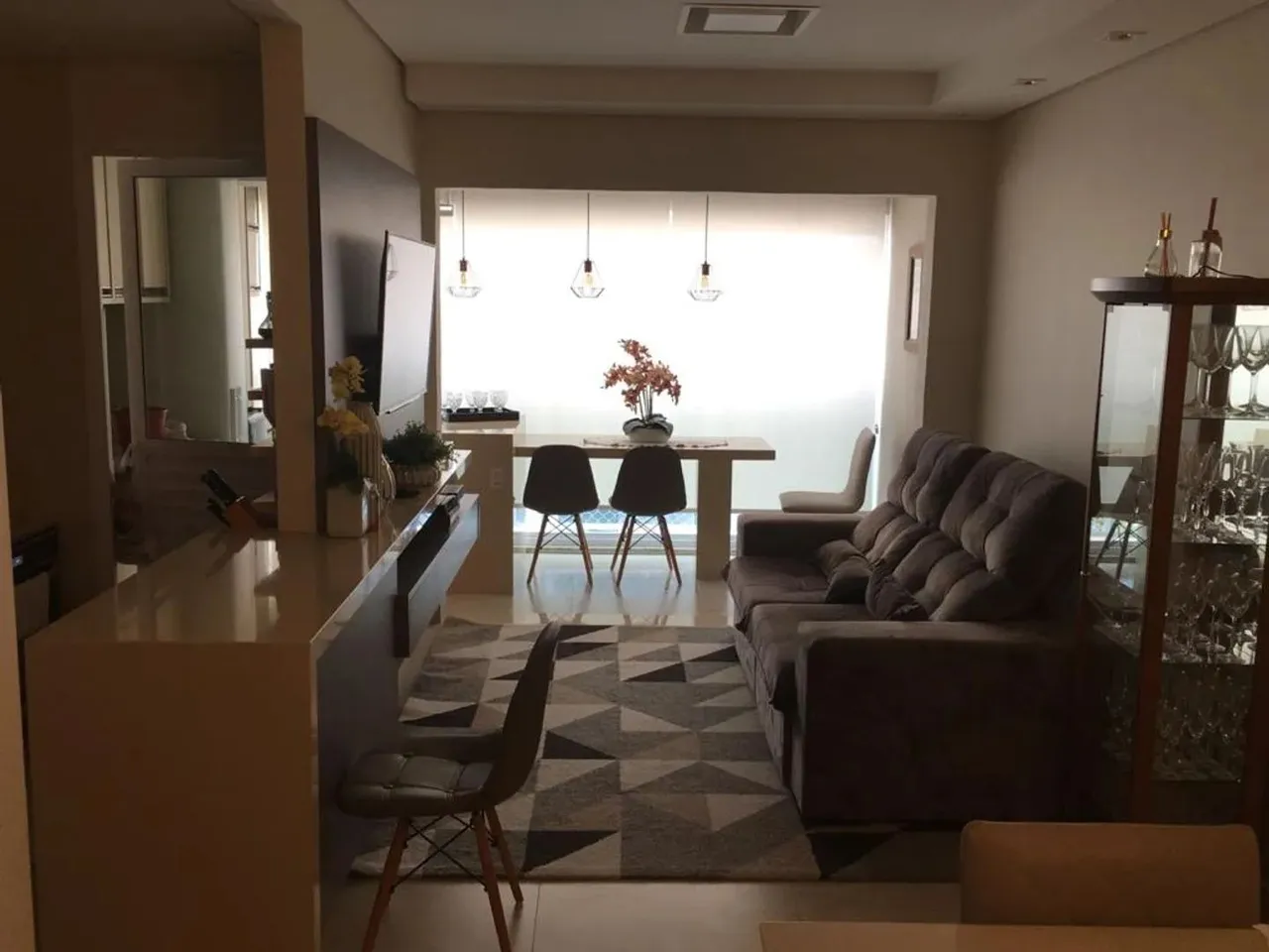 Apartamento em Avenida Presidente Juscelino Kubitschek de Oliveira - Jardim Tarraf II - Sã