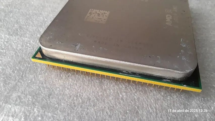 AMD Athlon II X2 270 Processor64317757615874121