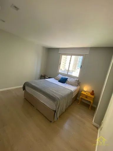 Lindo 3 Quartos Transformado em 2 Quartos - Cód: 23032 D - Foto 3