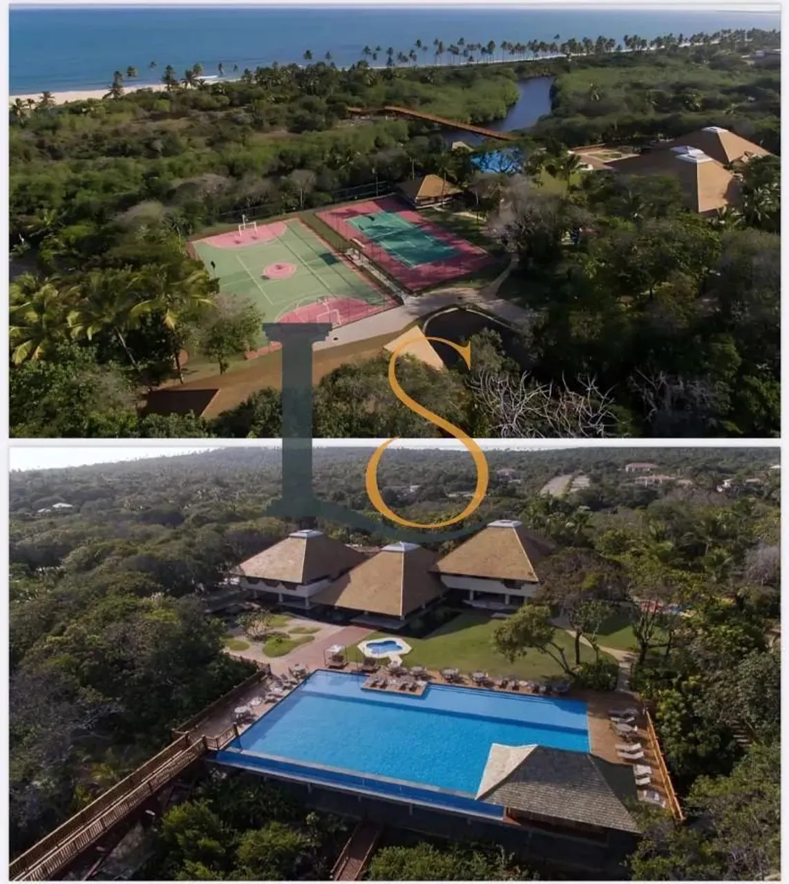 Lote em Condomínio Fechado para Venda em Mata de São João, Praia do Forte