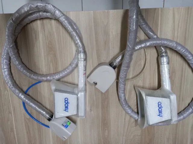 Asgard vc 9 criolipolise  - Foto 2