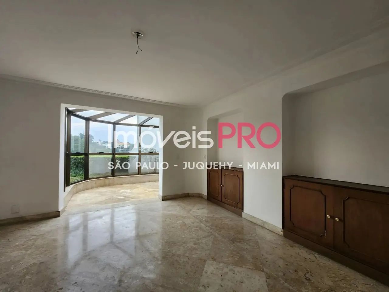 Cobertura duplex a venda no Real Parque com 447m2, 3 suítes, 4 vagas e area externa com pi - Foto 2