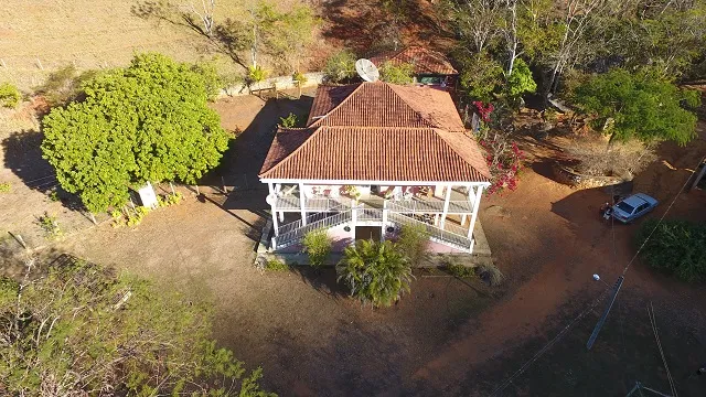 PROPRIEDADE 23 ALQUEIRES DE27.225,00 = A 626.175,00 M². SÃO FIDÉLIS - ESPERANÇINHA.