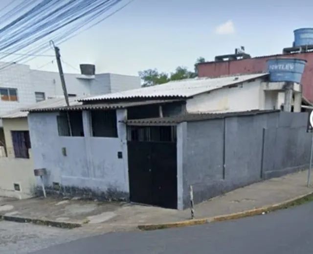 Foto - Recife - COHAB