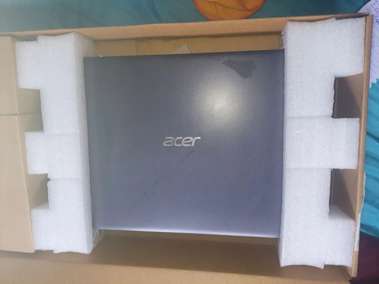 Notebook ACER - Foto 2