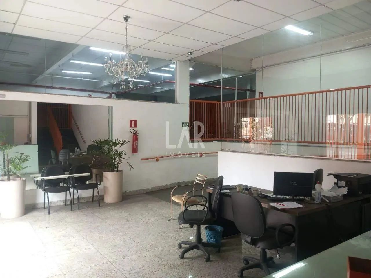 Prédio à venda, 20 vagas, Prado - Belo Horizonte/MG